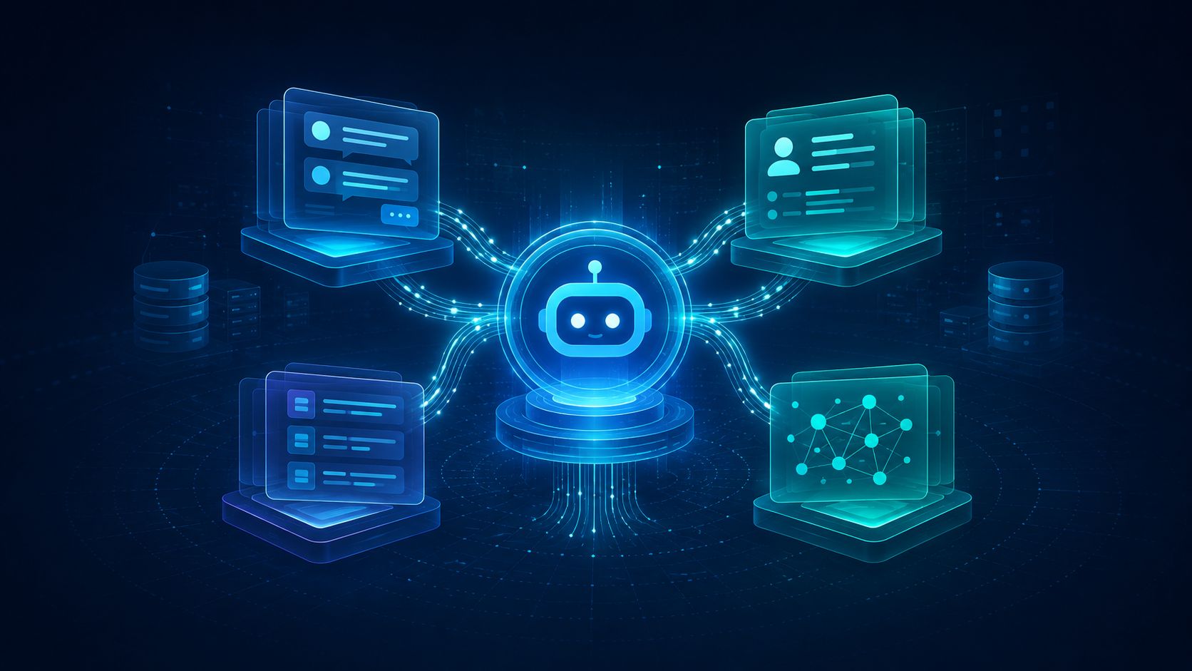 AI Agent Memory Architecture